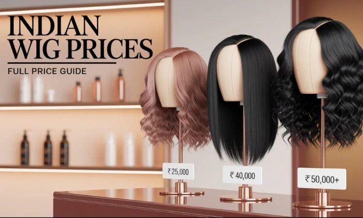 Premium Hair Wig
